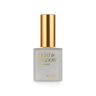 502 Daydreaming Light & Shadow Sheer Gel Couleur by Apres