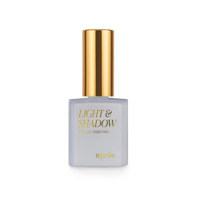 503 Pooled Together Light & Shadow Sheer Gel Couleur by Apres