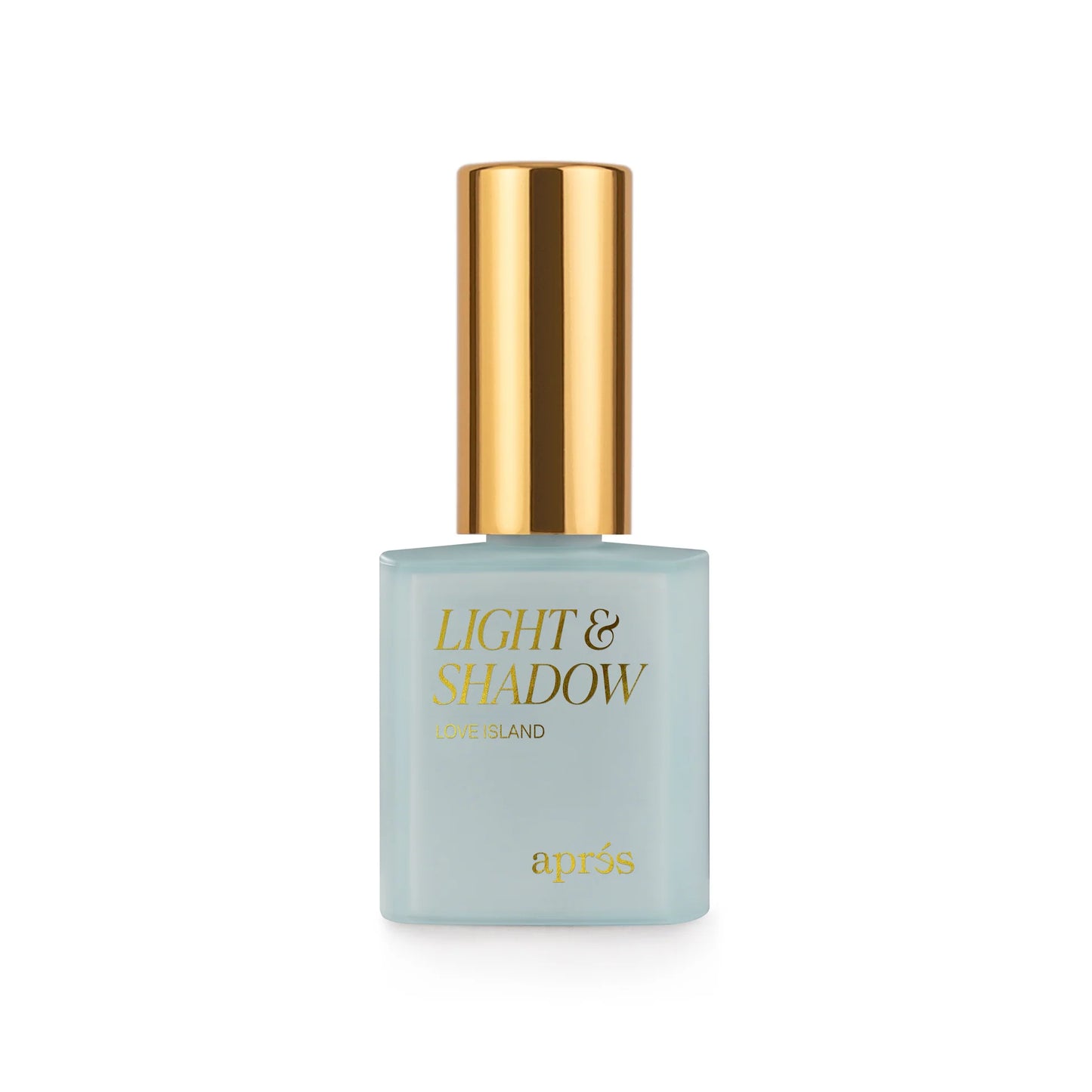 504 Love Island Light & Shadow Sheer Gel Couleur by Apres