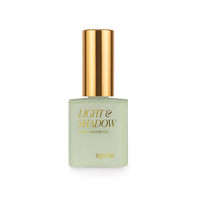 505 Lawn-ing For You Light & Shadow Sheer Gel Couleur by Apres