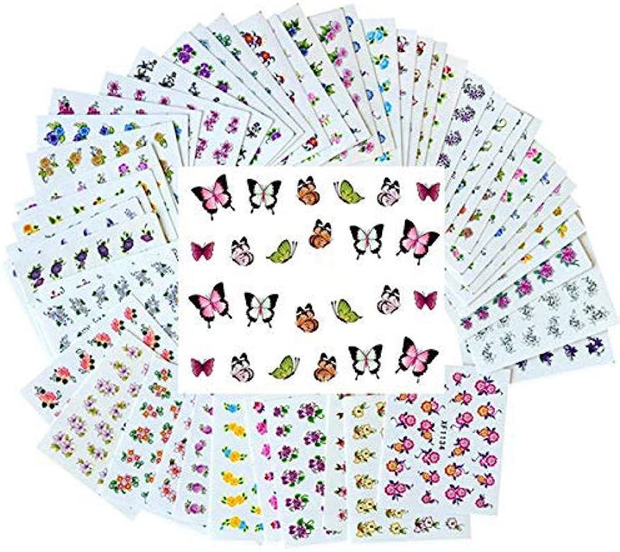 25 Sticker Pack