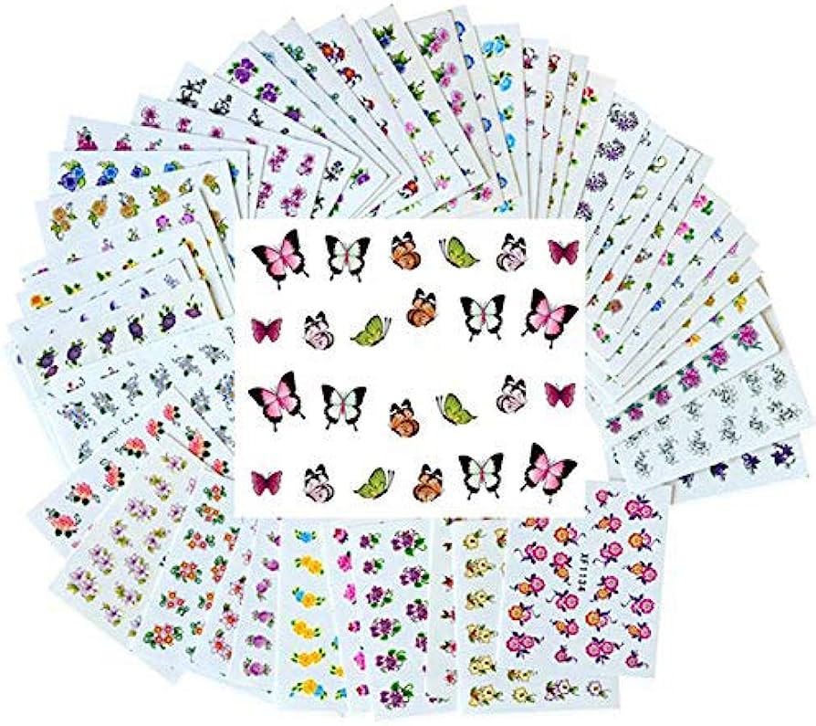 100 Sticker Pack