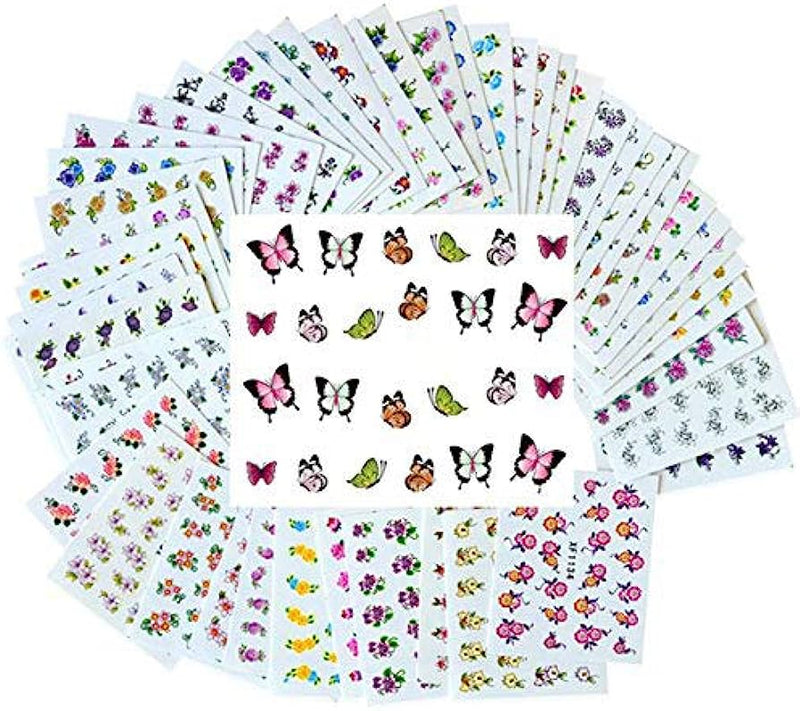100 Sticker Pack