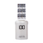 gel bottle of DND Gel Polish 527 Night Sky