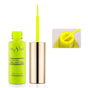 Cre8tion I #52 Striping Brush Gel