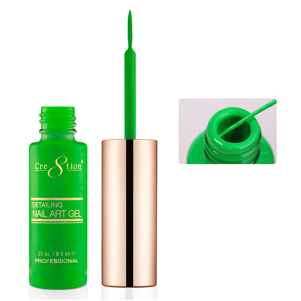 Cre8tion I #54 Striping Brush Gel