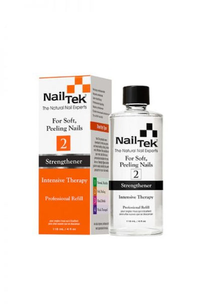 Nail Tek - Strengthener Intensive Therapy