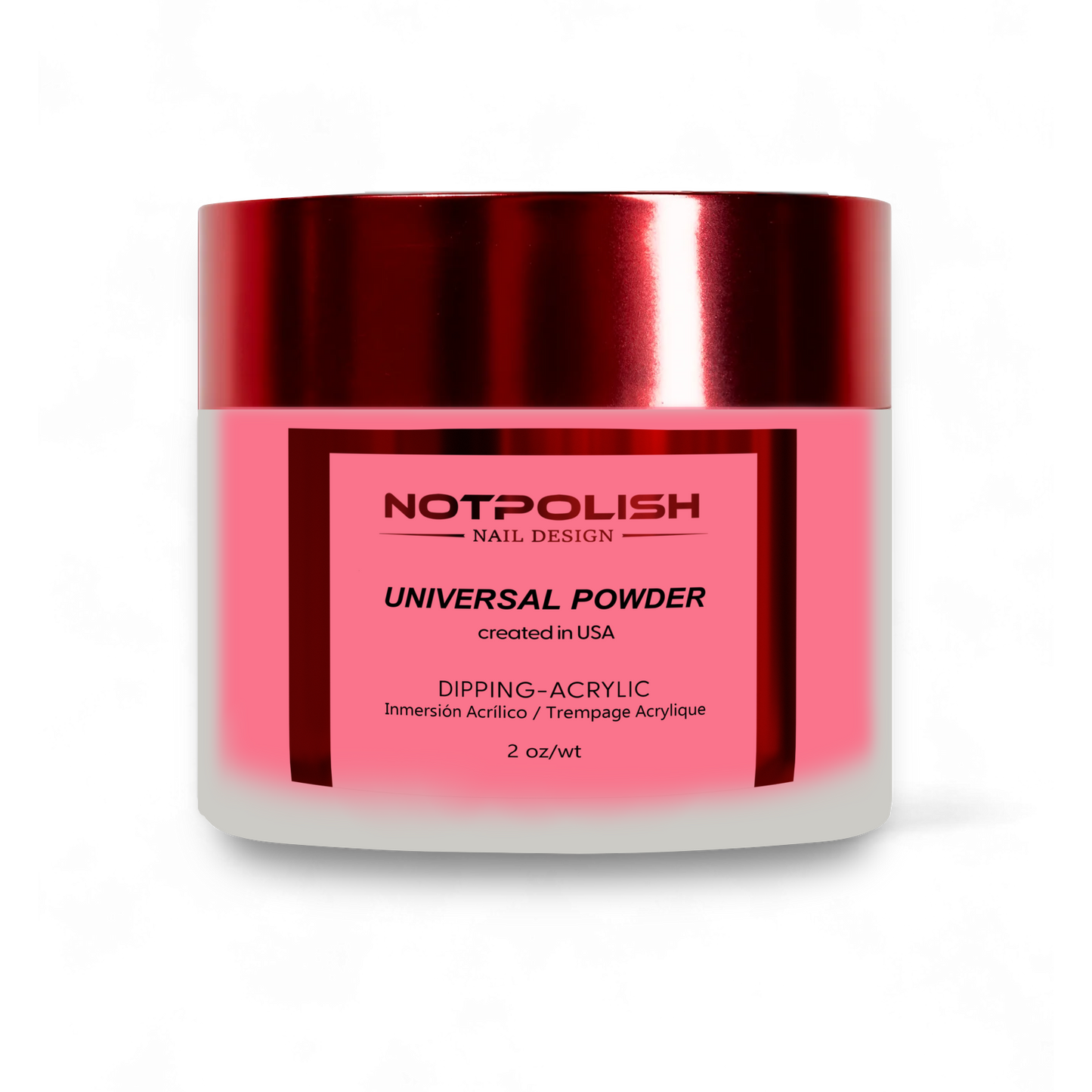 Essential Dip - ESS056 Pink Me by Notpolish