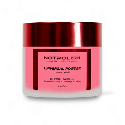 Essential Dip - ESS056 Pink Me by Notpolish