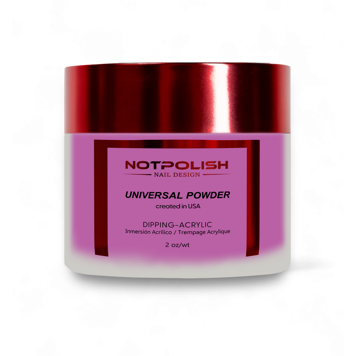 Essential Dip - ESS058 Powder Puff by Notpolish