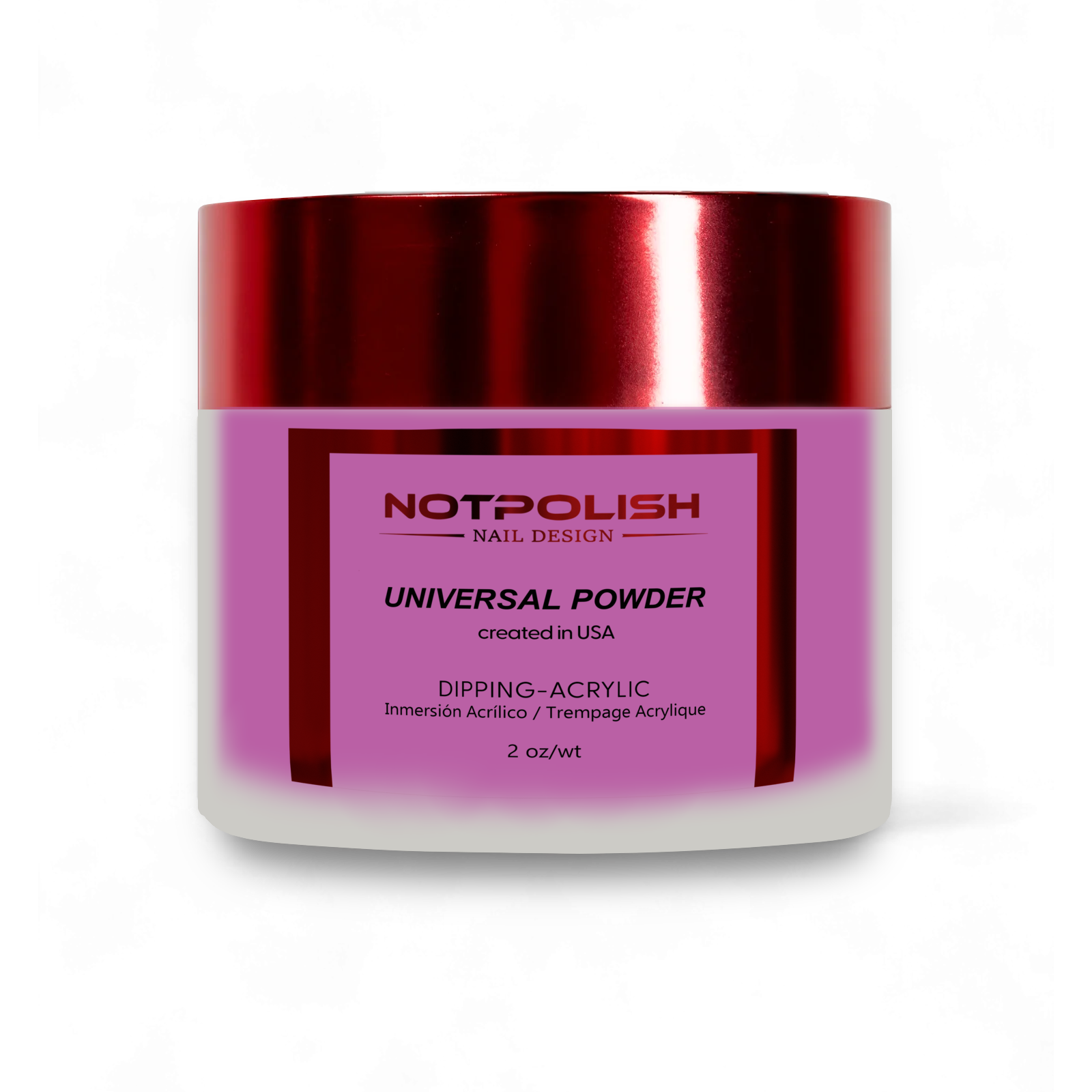 Essential Dip - ESS058 Powder Puff by Notpolish