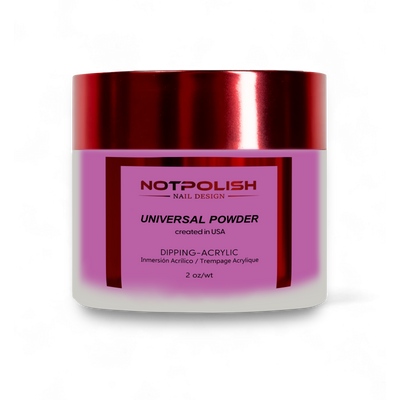 Essential Dip - ESS058 Powder Puff by Notpolish