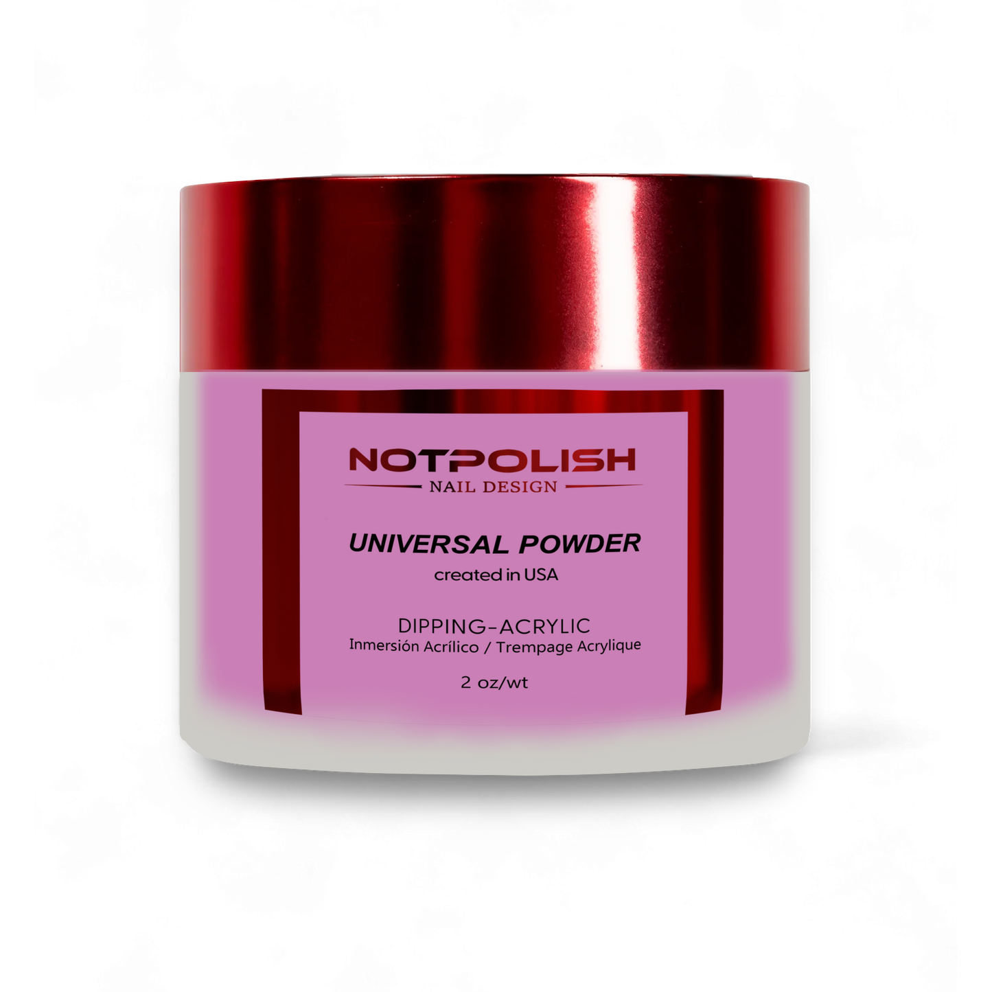 Essential Dip - ESS059 Suga Plum by Notpolish