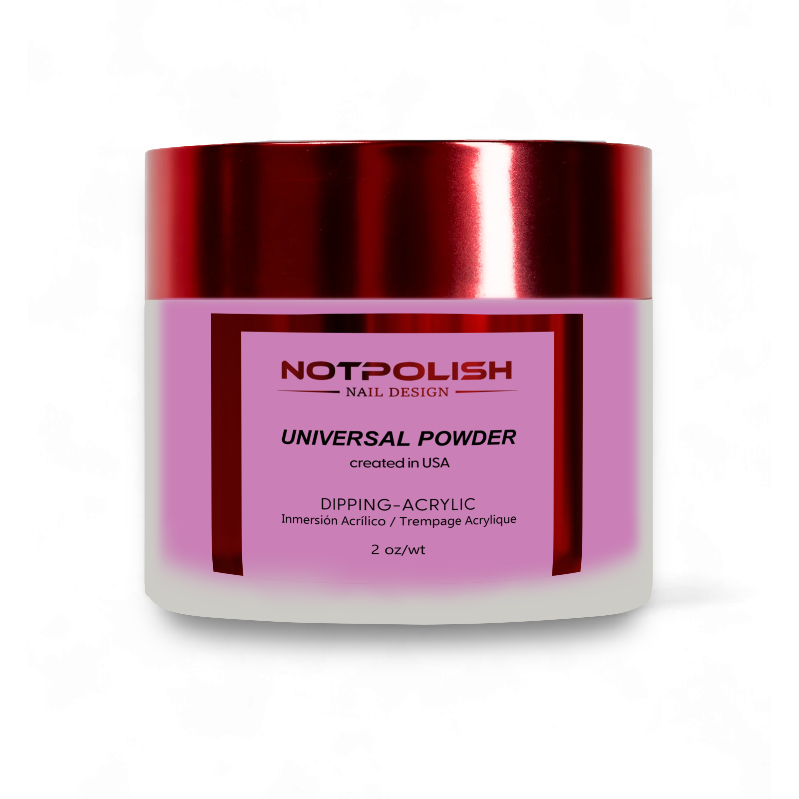 Essential Dip - ESS059 Suga Plum by Notpolish