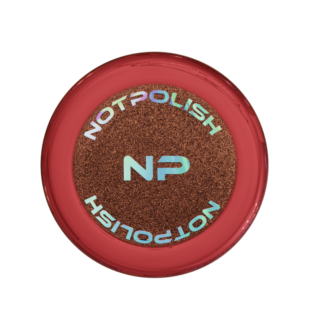 CHR-05 Queen B Lust Dust by Notpolish