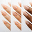 hands wearing 605 Unspoken Feel Light & Shadow Sheer Gel Couleur by Apres