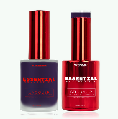 Notpolish Essential Duo - ESS064 Levi