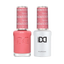 DND Duo gel polish 653 Spring Fling