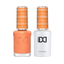 DND Duo gel polish 654 Pumpkin Spice