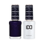 DND Duo gel polish Midnight hour 656