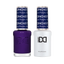 DND duo gel polish 657 Monster Purple
