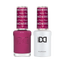 DND Duo Basic Plum gel polish 658