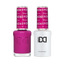 DND duo gel polish 659 Majestic Violet
