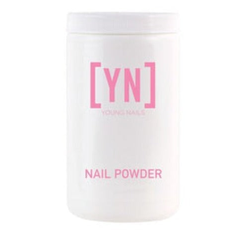 Bubble Gum Speed Powder 660g by Young Nails