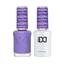 DND Duo gel polish 662 Kazoo Purple