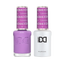 DND Duo gel polish 663 Lavender Pop