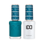DND Duo gel polish 664 Teal Deal