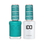 DND Duo gel polish 666 Caribbean Sea