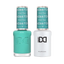 DND Duo gel polish 667 Mint Tint