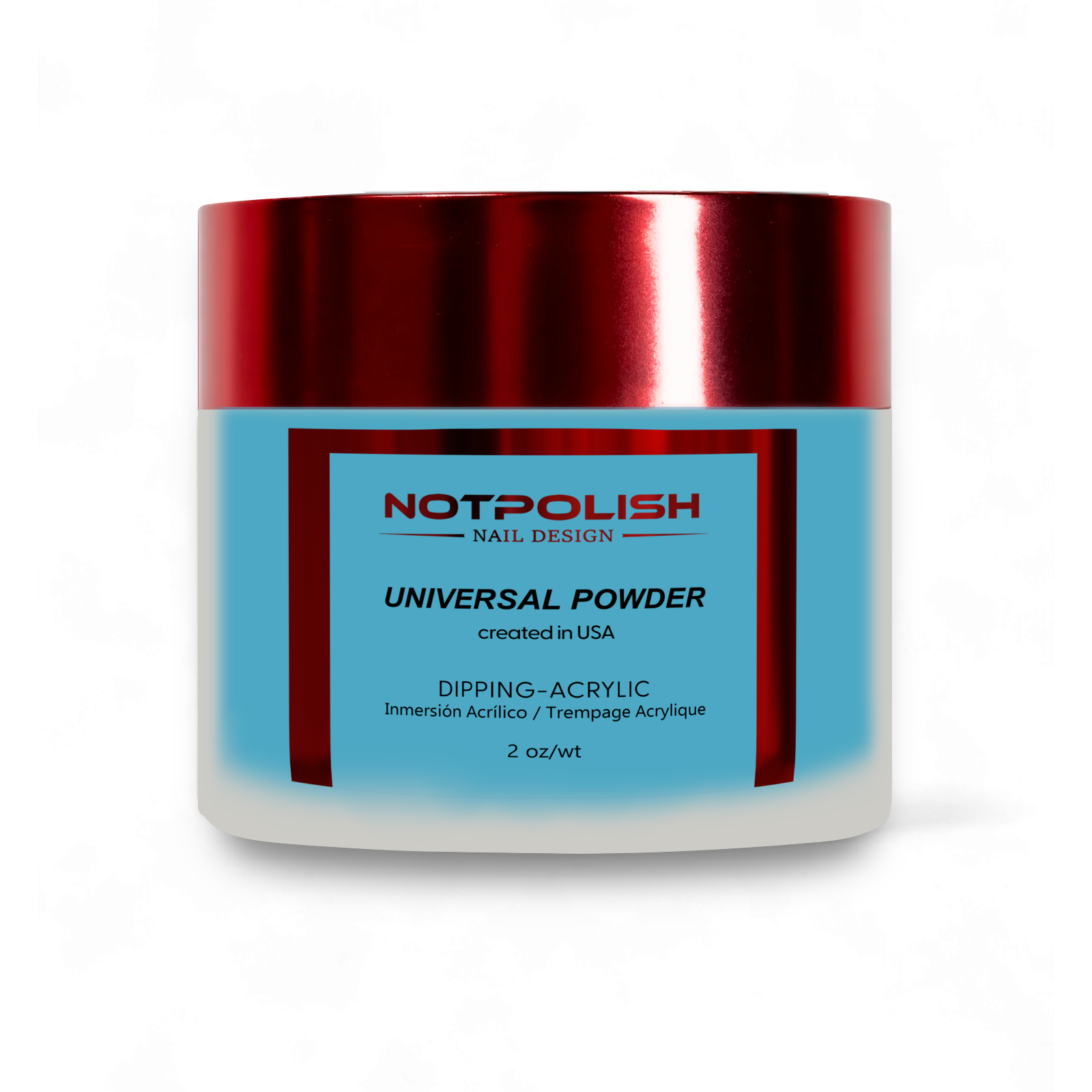 Essential Dip - ESS066 Bubbly by Notpolish