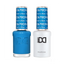 DND Duo gel polish 670 Steel a Kiss 
