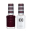 DND Duo gel polish 676 universal red