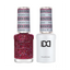 DND Duo gel polish 680 Autumn Leaves
