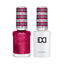 DND Duo gel polish 681 Hot Pink Patrol