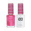 DND Duo gel polish 684 Pink Tulle
