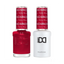 DND Duo gel polish 686 Sexy Kiss