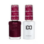 DND Duo gel polish 687 Grape Nectar