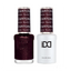 DND Gel Polish - 697 Sizzlin' Cinnamon