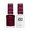DND Duo gel polish 699 Cherry Bomb
