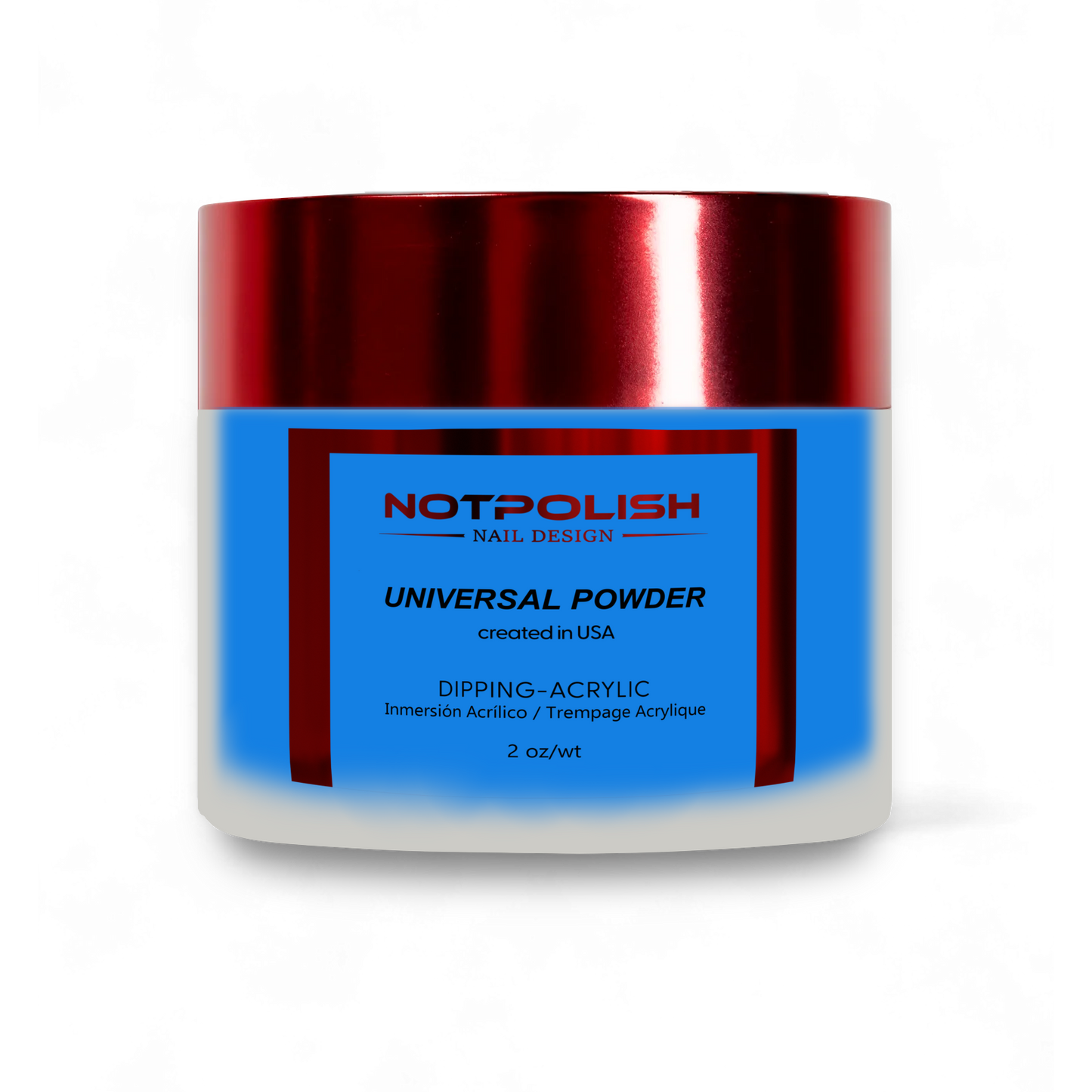 Essential Dip - ESS069 Denim by Notpolish