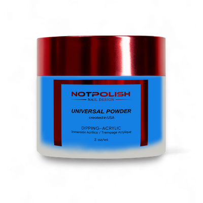 Essential Dip - ESS069 Denim by Notpolish