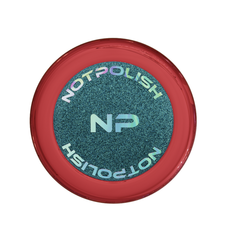 CHR-06 Private Island Lust Dust by Notpolish