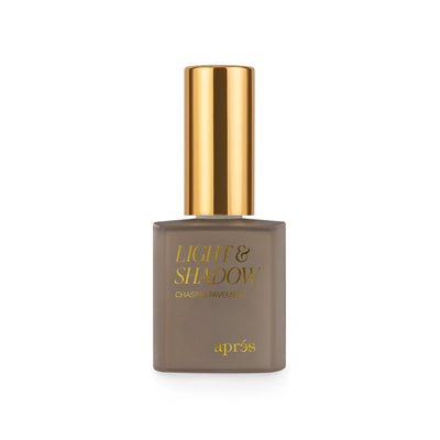 704 Chasing Pavement Light & Shadow Sheer Gel Couleur by Apres