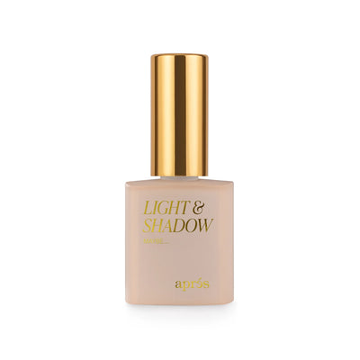 707 Maybe... Light & Shadow Sheer Gel Couleur by Apres