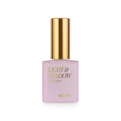 708 First Touch Light & Shadow Sheer Gel Couleur by Apres