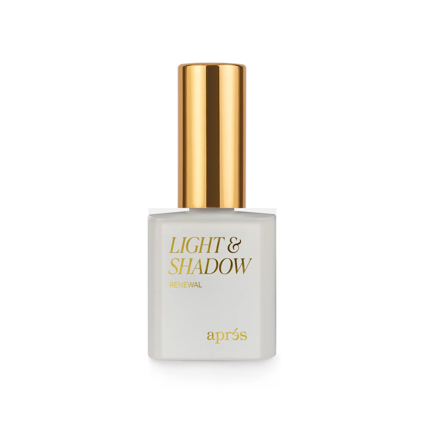 710 Renewal Light & Shadow Sheer Gel Couleur by Apres